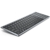 DELL KB740 Compact Multi-Device Wireless Keyboard HU