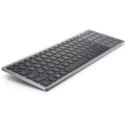 DELL KB740 Compact Multi-Device Wireless Keyboard HU