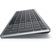 DELL KB740 Compact Multi-Device Wireless Keyboard HU