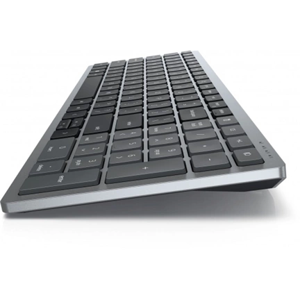 DELL KB740 Compact Multi-Device Wireless Keyboard HU