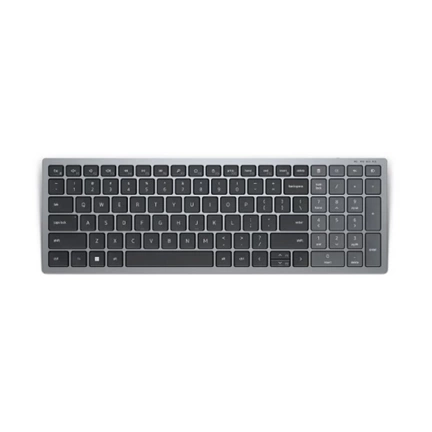 DELL KB740 Compact Multi-Device Wireless Keyboard HU
