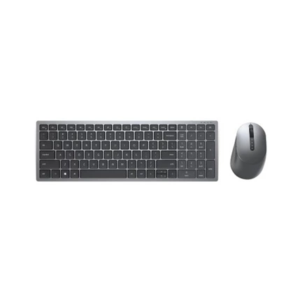 DELL KM7120W Premier Wireless Keyboard and Mouse HUN