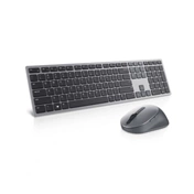 DELL KM7321W Premier Multi-Device Wireless Keyboard and Mouse US