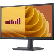 DELL LCD Monitor 21,4" E2225HS FHD 1920×1080, VA 75Hz 16:9 3000:1, 250cd, 5ms, HDMI, DP, VGA, fekete DELL LCD Monitor 21,4" E2225HS FHD 1920×1080, VA 75Hz 16:9 3000:1, 250cd, 5ms, HDMI, DP, VGA, fekete