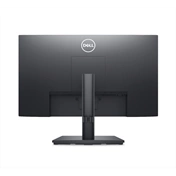 DELL LCD Monitor 21,4" E2225HS FHD 1920×1080, VA 75Hz 16:9 3000:1, 250cd, 5ms, HDMI, DP, VGA, fekete DELL LCD Monitor 21,4" E2225HS FHD 1920×1080, VA 75Hz 16:9 3000:1, 250cd, 5ms, HDMI, DP, VGA, fekete