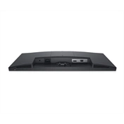 DELL LCD Monitor 21,4" E2225H FHD 1920×1080, VA 75Hz 16:9  3000:1, 250cd, 5ms, VGA, DP,  fekete