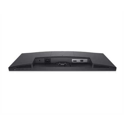 DELL LCD Monitor 21,4" E2225H FHD 1920×1080, VA 75Hz 16:9  3000:1, 250cd, 5ms, VGA, DP,  fekete