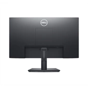 DELL LCD Monitor 21,4" E2225H FHD 1920×1080, VA 75Hz 16:9  3000:1, 250cd, 5ms, VGA, DP,  fekete