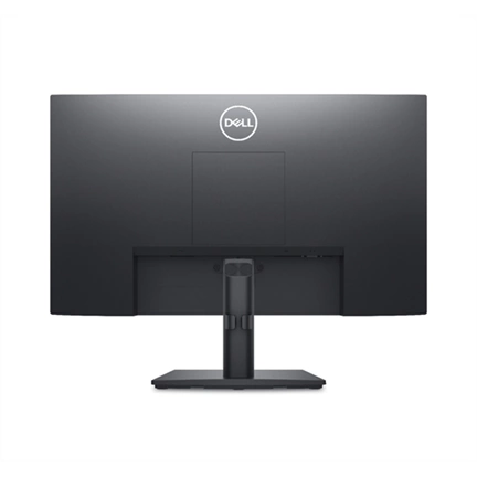 DELL LCD Monitor 21,4" E2225H FHD 1920×1080, VA 75Hz 16:9  3000:1, 250cd, 5ms, VGA, DP,  fekete