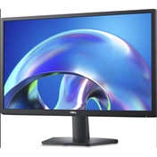 DELL LCD Monitor 23,8" SE2425H 1920x1080, VA, 3000:1, 250cd, 5ms, VGA, HDMI, fekete DELL LCD Monitor 23,8" SE2425H 1920x1080, VA, 3000:1, 250cd, 5ms, VGA, HDMI, fekete