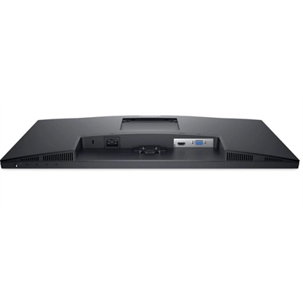 DELL LCD Monitor 23,8" SE2425H 1920x1080, VA, 3000:1, 250cd, 5ms, VGA, HDMI, fekete DELL LCD Monitor 23,8" SE2425H 1920x1080, VA, 3000:1, 250cd, 5ms, VGA, HDMI, fekete