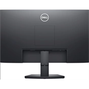 DELL LCD Monitor 23,8" SE2425H 1920x1080, VA, 3000:1, 250cd, 5ms, VGA, HDMI, fekete DELL LCD Monitor 23,8" SE2425H 1920x1080, VA, 3000:1, 250cd, 5ms, VGA, HDMI, fekete