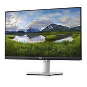 DELL LCD Monitor 24" S2421HS 1920x1080, 1000:1, 250cd, 4ms, HDMI,DP, fekete