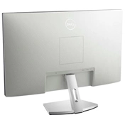 DELL LCD Monitor 24" S2421H 1920x1080, 1000:1, 250cd, 4ms, HDMI, fekete