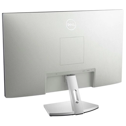 DELL LCD Monitor 24" S2421H 1920x1080, 1000:1, 250cd, 4ms, HDMI, fekete