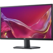 DELL LCD Monitor 27" SE2725H 1920x1080, VA, 3000:1, 300cd, 5ms, VGA, HDMI, fekete