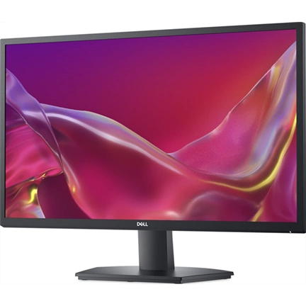 DELL LCD Monitor 27" SE2725H 1920x1080, VA, 3000:1, 300cd, 5ms, VGA, HDMI, fekete