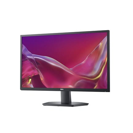 DELL LCD Monitor 27" SE2725H 1920x1080, VA, 3000:1, 300cd, 5ms, VGA, HDMI, fekete