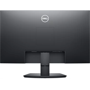 DELL LCD Monitor 27" SE2725H 1920x1080, VA, 3000:1, 300cd, 5ms, VGA, HDMI, fekete