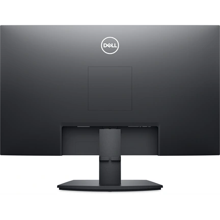 DELL LCD Monitor 27" SE2725H 1920x1080, VA, 3000:1, 300cd, 5ms, VGA, HDMI, fekete
