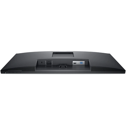 DELL LCD Monitor 27" SE2725H 1920x1080, VA, 3000:1, 300cd, 5ms, VGA, HDMI, fekete