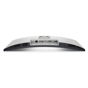 DELL LCD Monitor 34,14" U3425WE Ívelt Monitor (3440x1440) 120Hz, IPS 21:9, 2000:1, 300cd/m2, 5ms, HDMI, DP, USB-C