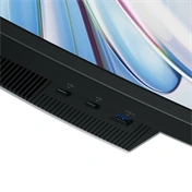 DELL LCD Monitor 34,14" U3425WE Ívelt Monitor (3440x1440) 120Hz, IPS 21:9, 2000:1, 300cd/m2, 5ms, HDMI, DP, USB-C
