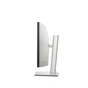 DELL LCD Monitor 34,14" U3425WE Ívelt Monitor (3440x1440) 120Hz, IPS 21:9, 2000:1, 300cd/m2, 5ms, HDMI, DP, USB-C