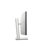 DELL LCD Monitor 34,14" U3425WE Ívelt Monitor (3440x1440) 120Hz, IPS 21:9, 2000:1, 300cd/m2, 5ms, HDMI, DP, USB-C