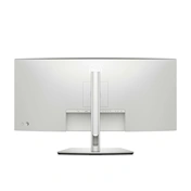 DELL LCD Monitor 34,14" U3425WE Ívelt Monitor (3440x1440) 120Hz, IPS 21:9, 2000:1, 300cd/m2, 5ms, HDMI, DP, USB-C