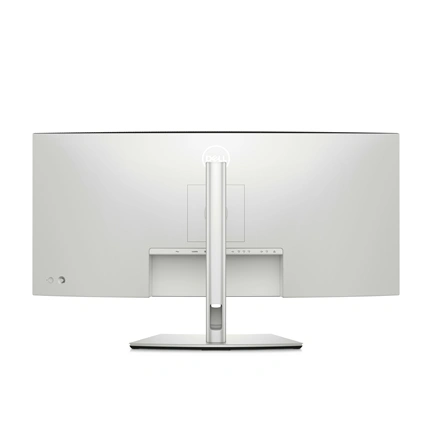 DELL LCD Monitor 34,14" U3425WE Ívelt Monitor (3440x1440) 120Hz, IPS 21:9, 2000:1, 300cd/m2, 5ms, HDMI, DP, USB-C