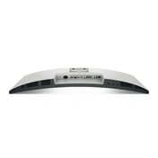 DELL LCD Monitor 34,14" U3425WE Ívelt Monitor (3440x1440) 120Hz, IPS 21:9, 2000:1, 300cd/m2, 5ms, HDMI, DP, USB-C