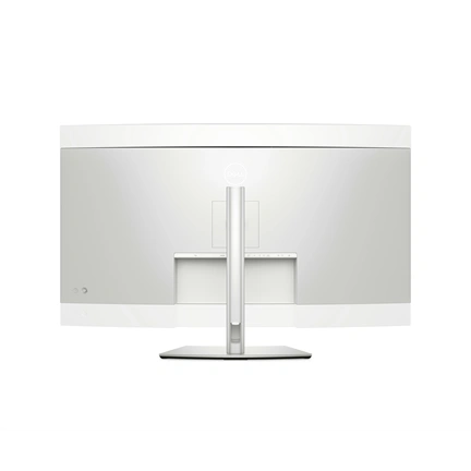 DELL LCD Monitor 34,14" U3425WE Ívelt Monitor (3440x1440) 120Hz, IPS 21:9, 2000:1, 300cd/m2, 5ms, HDMI, DP, USB-C