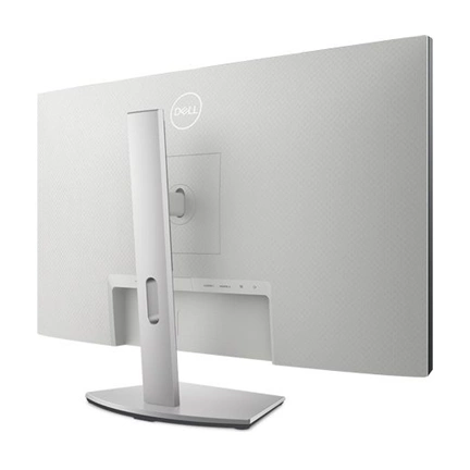 DELL LED Monitor 27" S2721DS 2560x1440, 1000:1, 350cd, 4ms, HDMI, DP, fekete
