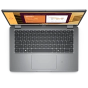 DELL Latitude 5450 14.0" FHD, Intel Core i5-1335U (4.4GHz), 8GB, 512GB SSD, Win 11 Pro DELL Latitude 5450 14.0" FHD, Intel Core i5-1335U (4.4GHz), 8GB, 512GB SSD, Win 11 Pro