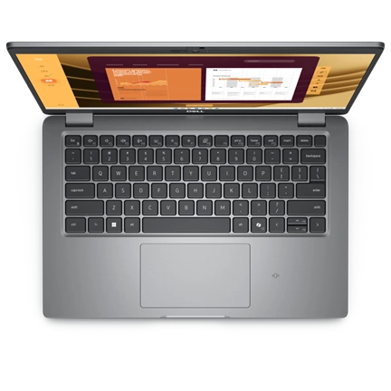 DELL Latitude 5450 14.0" FHD, Intel Core i5-1335U (4.4GHz), 8GB, 512GB SSD, Win 11 Pro DELL Latitude 5450 14.0" FHD, Intel Core i5-1335U (4.4GHz), 8GB, 512GB SSD, Win 11 Pro