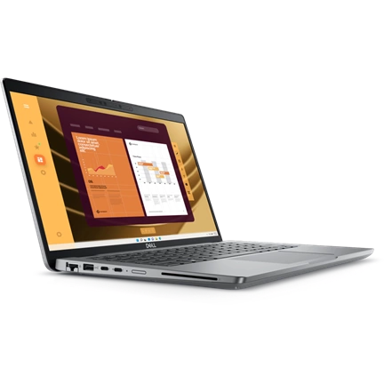 DELL Latitude 5450 14.0" FHD, Intel Core i5-1335U (4.4GHz), 8GB, 512GB SSD, Win 11 Pro DELL Latitude 5450 14.0" FHD, Intel Core i5-1335U (4.4GHz), 8GB, 512GB SSD, Win 11 Pro
