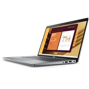 DELL Latitude 5450 14.0" FHD, Intel Core i5-1335U (4.4GHz), 8GB, 512GB SSD, Win 11 Pro DELL Latitude 5450 14.0" FHD, Intel Core i5-1335U (4.4GHz), 8GB, 512GB SSD, Win 11 Pro