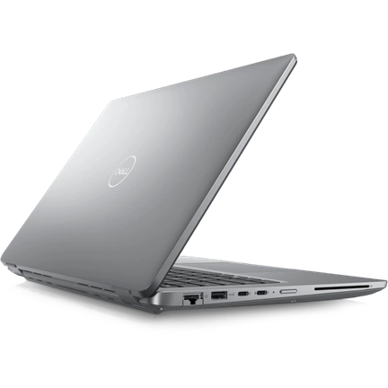 DELL Latitude 5450 14.0" FHD, Intel Core i5-1335U (4.4GHz), 8GB, 512GB SSD, Win 11 Pro DELL Latitude 5450 14.0" FHD, Intel Core i5-1335U (4.4GHz), 8GB, 512GB SSD, Win 11 Pro