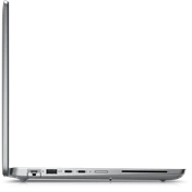 DELL Latitude 5450 14.0" FHD, Intel Core i5-1335U (4.4GHz), 8GB, 512GB SSD, Win 11 Pro DELL Latitude 5450 14.0" FHD, Intel Core i5-1335U (4.4GHz), 8GB, 512GB SSD, Win 11 Pro