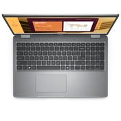 DELL Latitude 5550 15.6" FHD, Intel Core i5 1335U (4.6GHz), 8GB, 512GB SSD, Win11 Pro DELL Latitude 5550 15.6" FHD, Intel Core i5 1335U (4.6GHz), 8GB, 512GB SSD, Win11 Pro