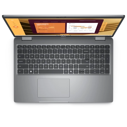 DELL Latitude 5550 15.6" FHD, Intel Core i5 1335U (4.6GHz), 8GB, 512GB SSD, Win11 Pro DELL Latitude 5550 15.6" FHD, Intel Core i5 1335U (4.6GHz), 8GB, 512GB SSD, Win11 Pro