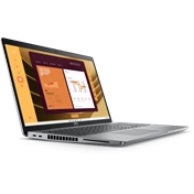DELL Latitude 5550 15.6" FHD, Intel Core i5 1335U (4.6GHz), 8GB, 512GB SSD, Win11 Pro DELL Latitude 5550 15.6" FHD, Intel Core i5 1335U (4.6GHz), 8GB, 512GB SSD, Win11 Pro