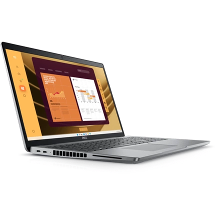 DELL Latitude 5550 15.6" FHD, Intel Core i5 1335U (4.6GHz), 8GB, 512GB SSD, Win11 Pro DELL Latitude 5550 15.6" FHD, Intel Core i5 1335U (4.6GHz), 8GB, 512GB SSD, Win11 Pro