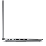 DELL Latitude 5550 15.6" FHD, Intel Core i5 1335U (4.6GHz), 8GB, 512GB SSD, Win11 Pro DELL Latitude 5550 15.6" FHD, Intel Core i5 1335U (4.6GHz), 8GB, 512GB SSD, Win11 Pro