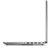 DELL Latitude 5550 15.6" FHD, Intel Core i5 1335U (4.6GHz), 8GB, 512GB SSD, Win11 Pro DELL Latitude 5550 15.6" FHD, Intel Core i5 1335U (4.6GHz), 8GB, 512GB SSD, Win11 Pro