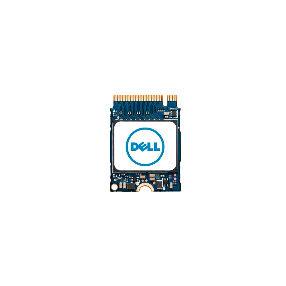 Dell M.2 PCIe NVMe SSD 256GB - Class 35, 2230 Formfaktor - Hochgeschwindigkeits-Solid-State-Laufwerk Für Laptops & PCs