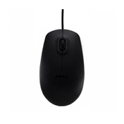 DELL MOUSE 2 gombos USB vezetékes egér