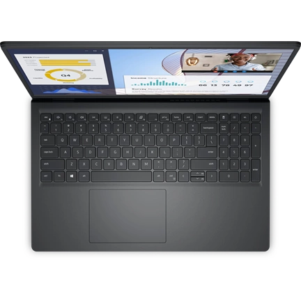 DELL NB Vostro 3530 15,6" FHD, Intel Core i7-1355U (3.70GHz), 8GB, 512GB SSD, Win 11 Home DELL NB Vostro 3530 15,6" FHD, Intel Core i7-1355U (3.70GHz), 8GB, 512GB SSD, Win 11 Home