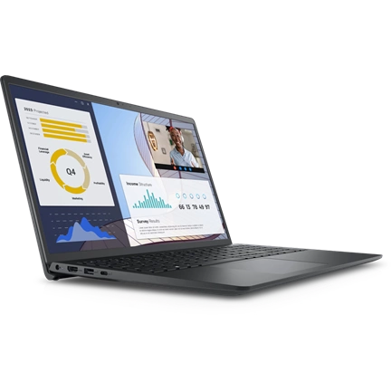 DELL NB Vostro 3530 15,6" FHD, Intel Core i7-1355U (3.70GHz), 8GB, 512GB SSD, Win 11 Home DELL NB Vostro 3530 15,6" FHD, Intel Core i7-1355U (3.70GHz), 8GB, 512GB SSD, Win 11 Home